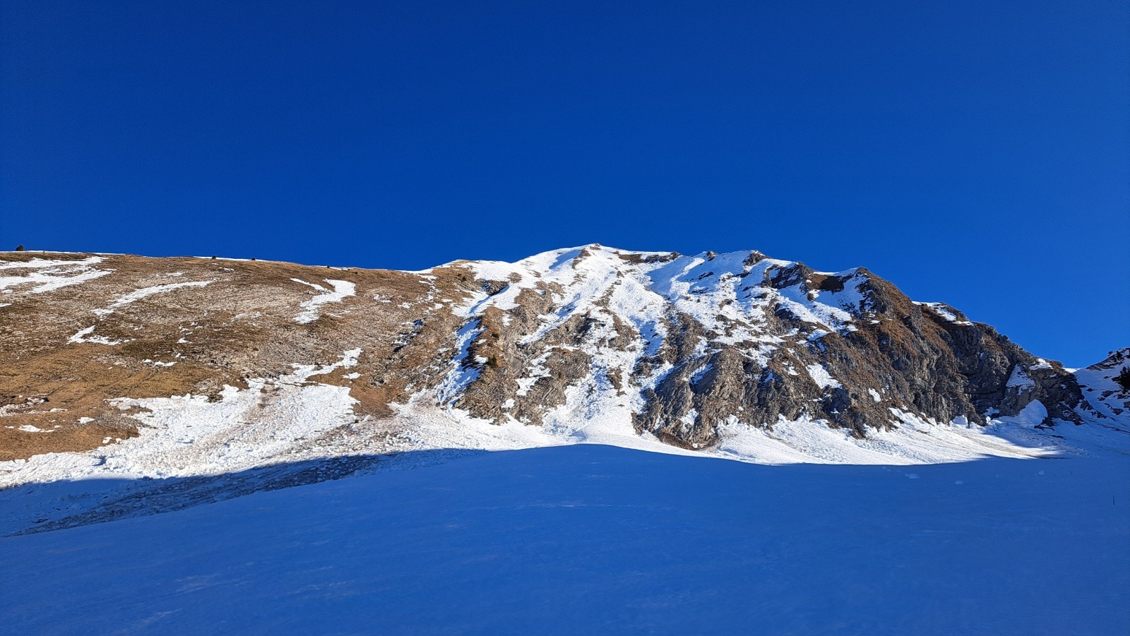 #2 La SW ravagée La SW ravagée