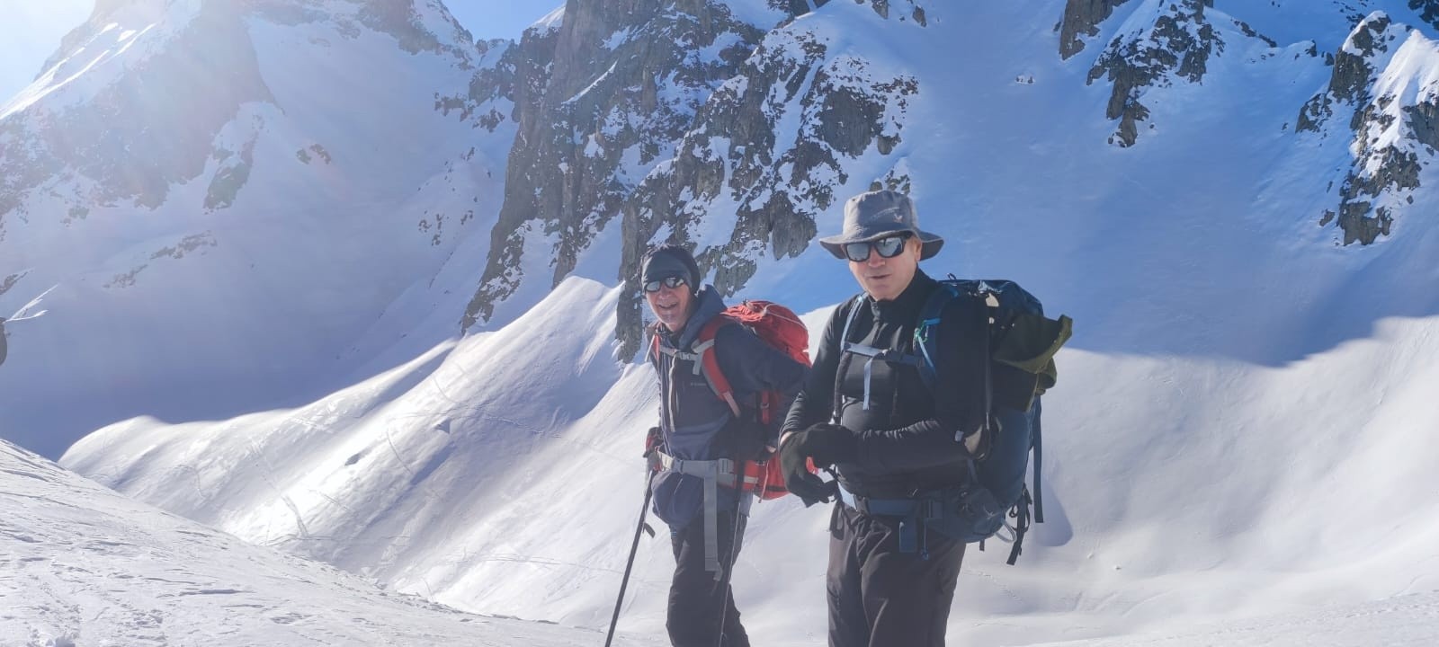 #2 Col de la Valette Col de la Valette