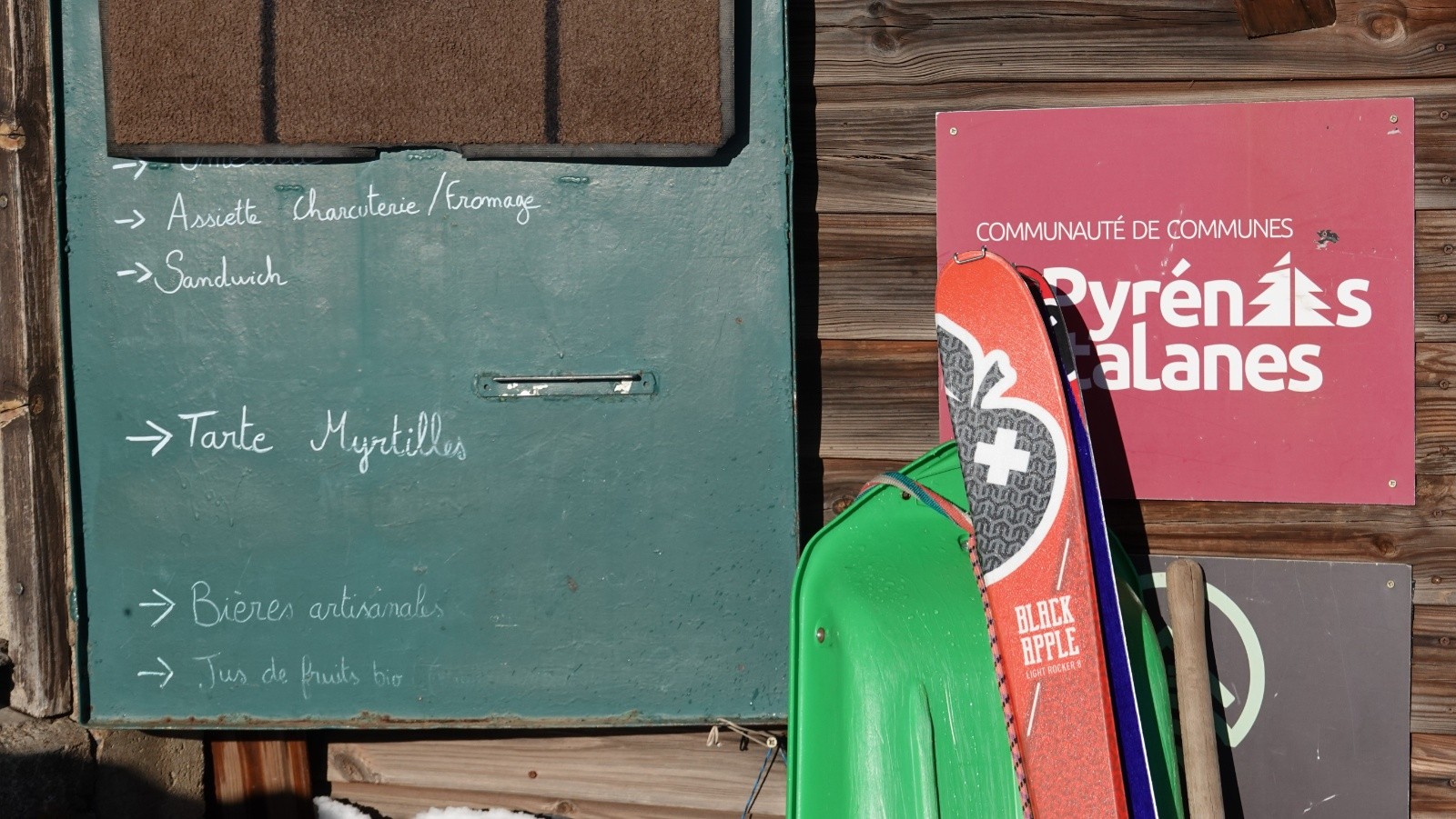 #26 Nous sommes bien en Pays Catalan😊 Nous sommes bien en Pays Catalan😊