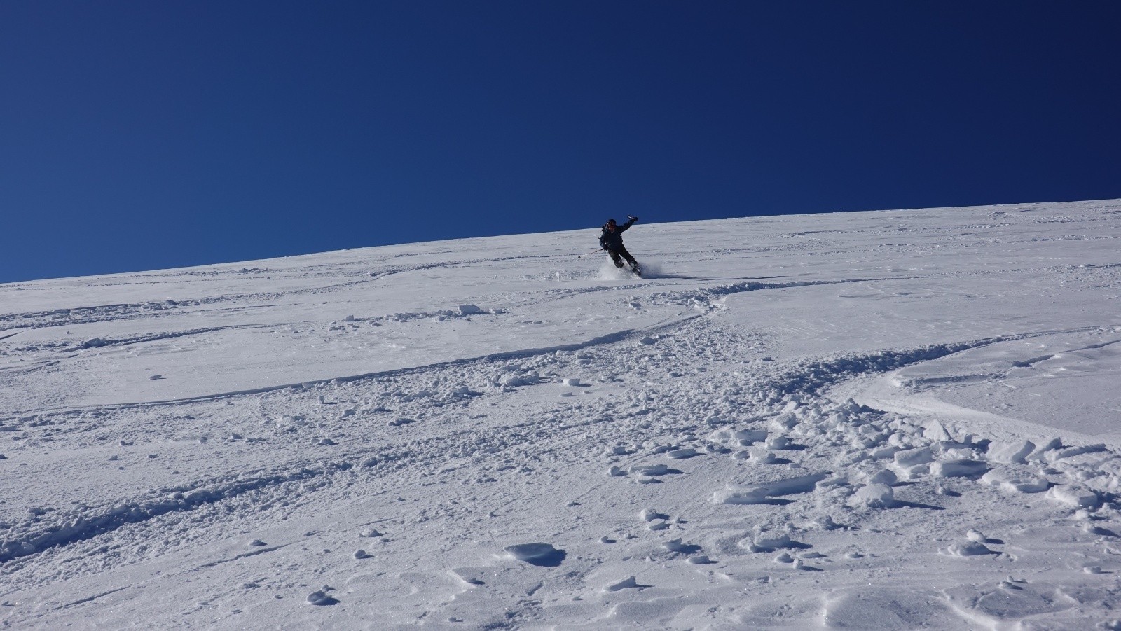 #22 Eric en mode déséquilibre Eric en mode déséquilibre
