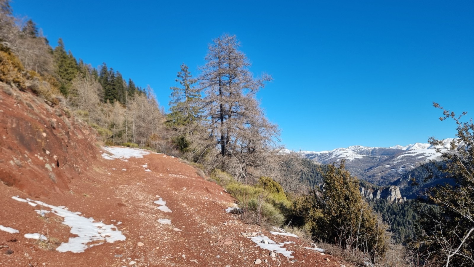 Bah c'est portage là !&nbsp;