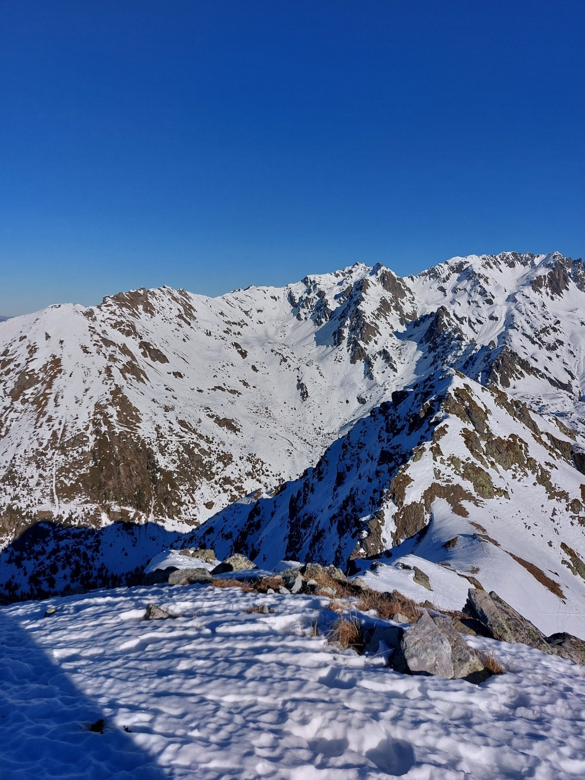 #3 Vallon des venetiers / Jasse Vallon des venetiers / Jasse