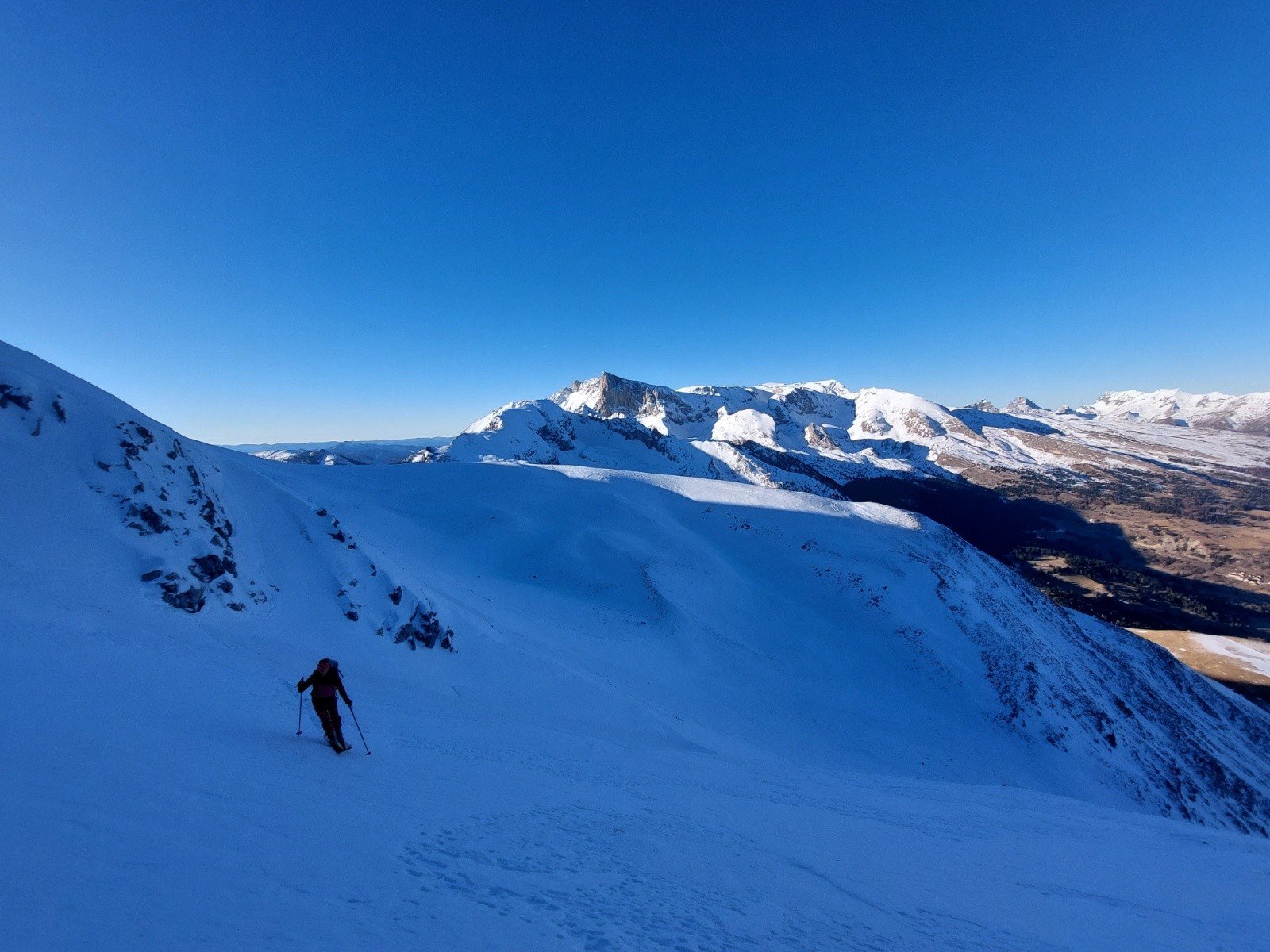 #6 Grande Combe Grande Combe