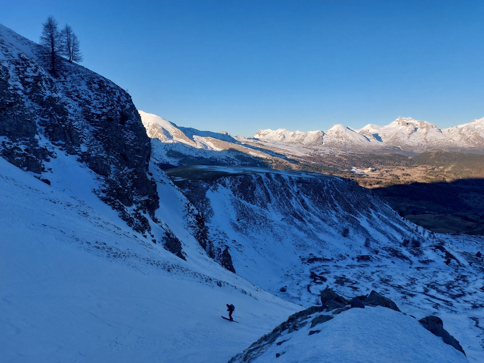 #5 Grande Combe Grande Combe