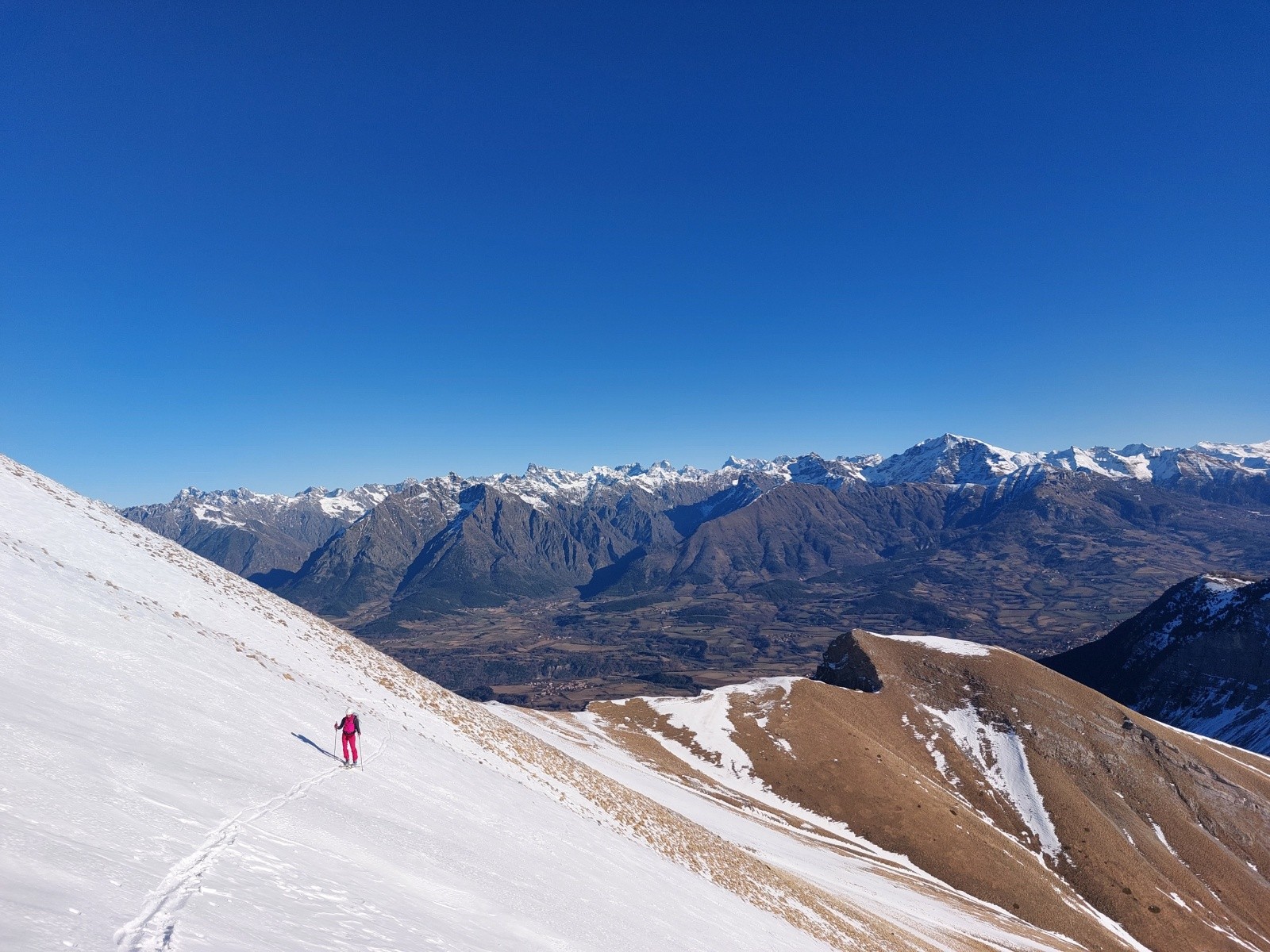 #12 Les prets hauts Les prets hauts