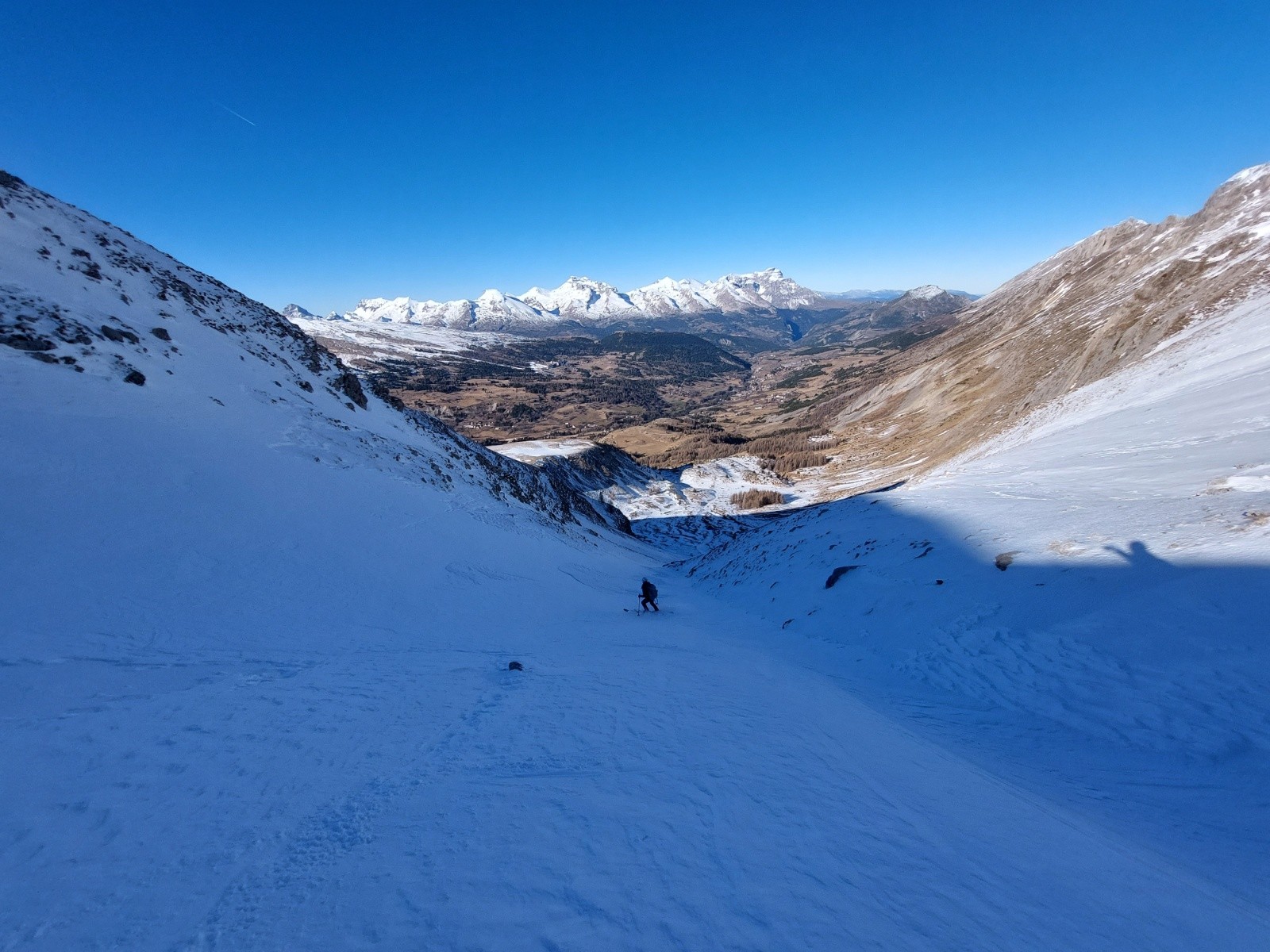 #15 Grande combe Grande combe