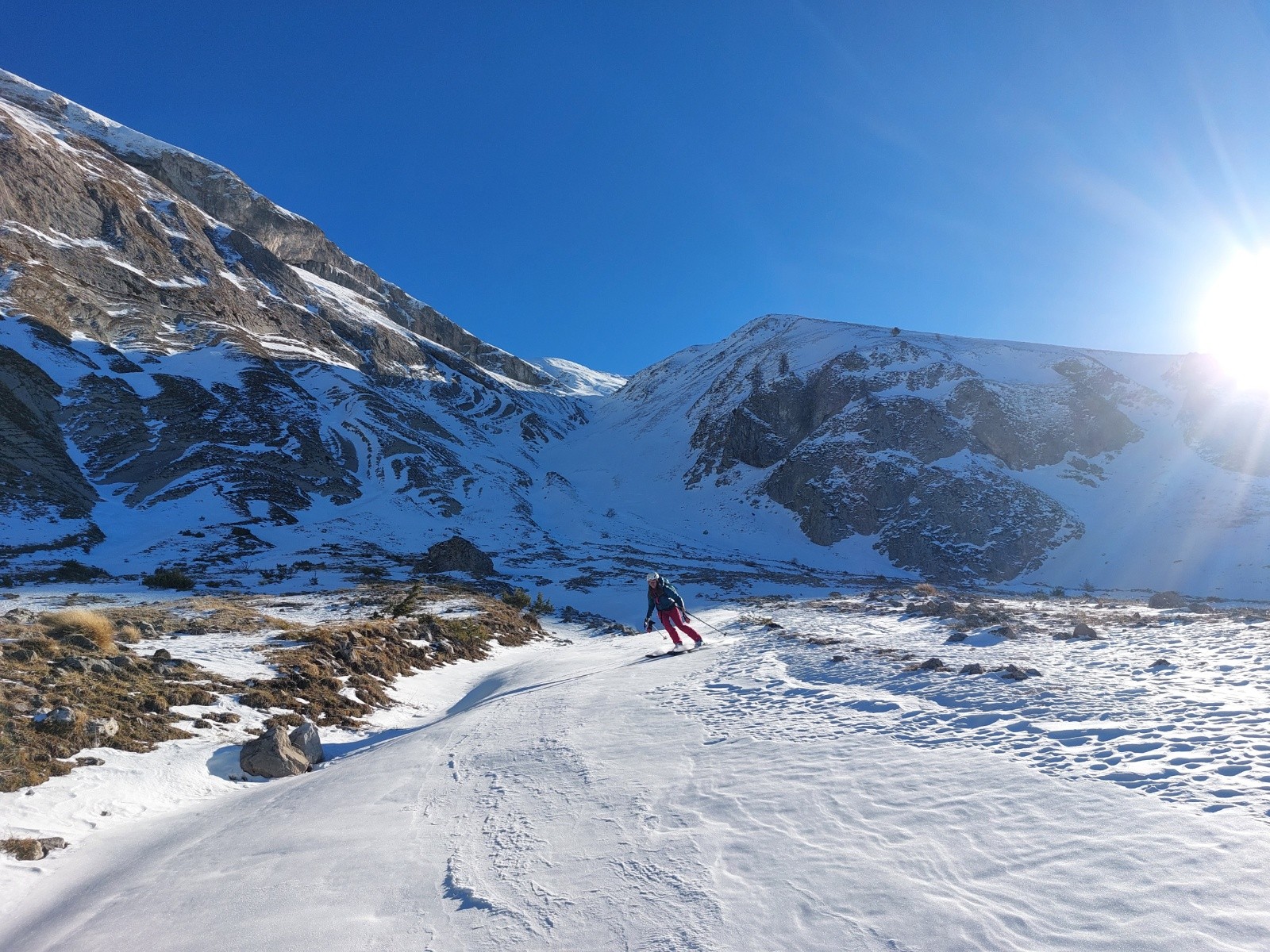 #18 Ravin de Loupon Ravin de Loupon