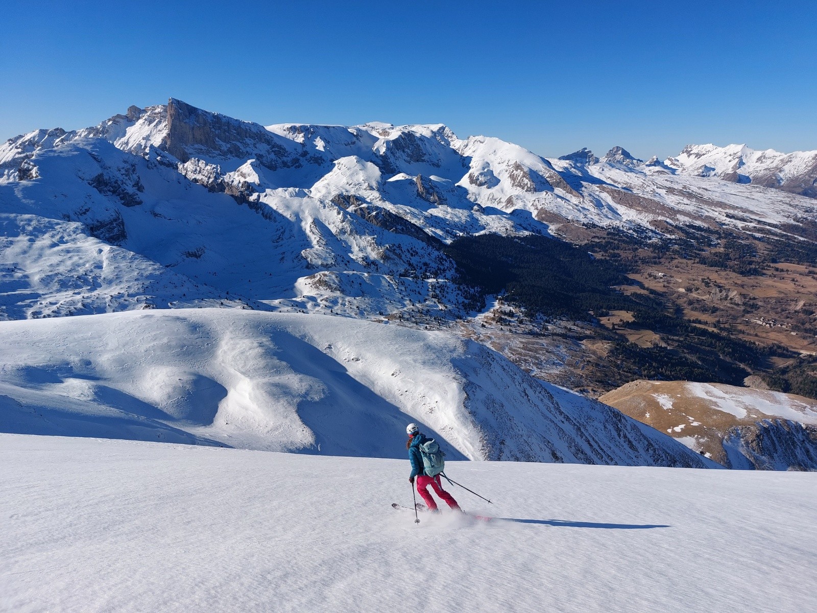 #14 La Plate La Plate