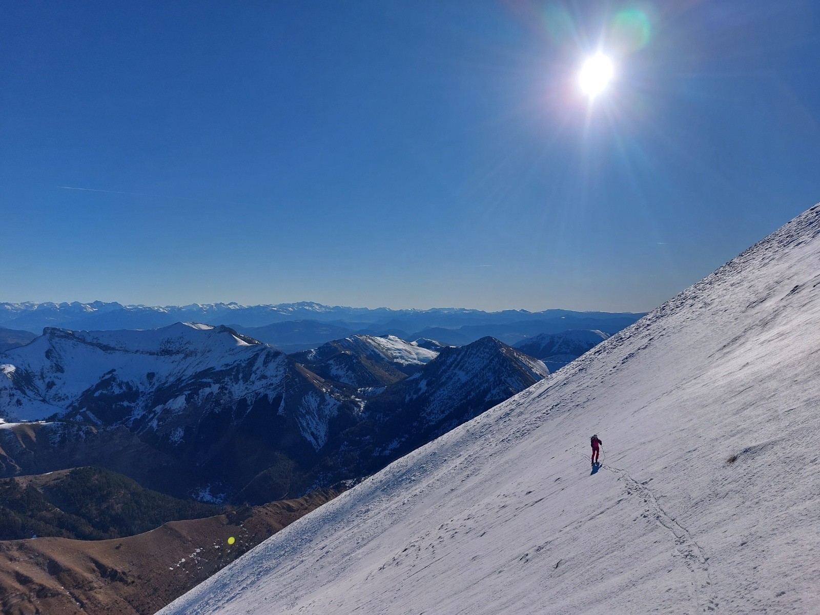 #13 Les prets hauts Les prets hauts