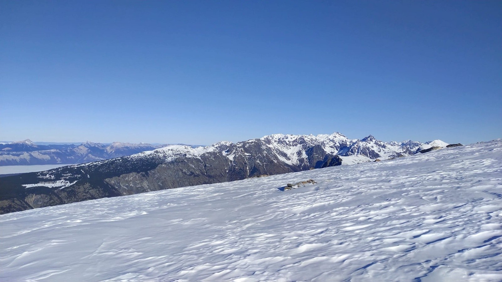 #6 Belledonne Belledonne