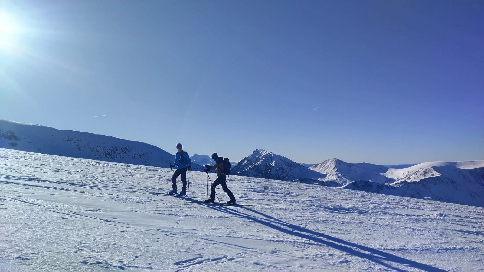 #3 Obiou entre Ludo et moi Obiou entre Ludo et moi