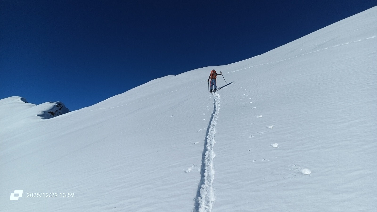 #12 Bientôt au sommet Bientôt au sommet