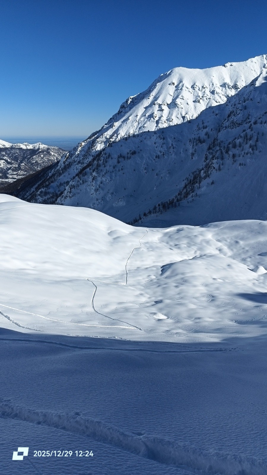 #8 Traçage en cours Traçage en cours