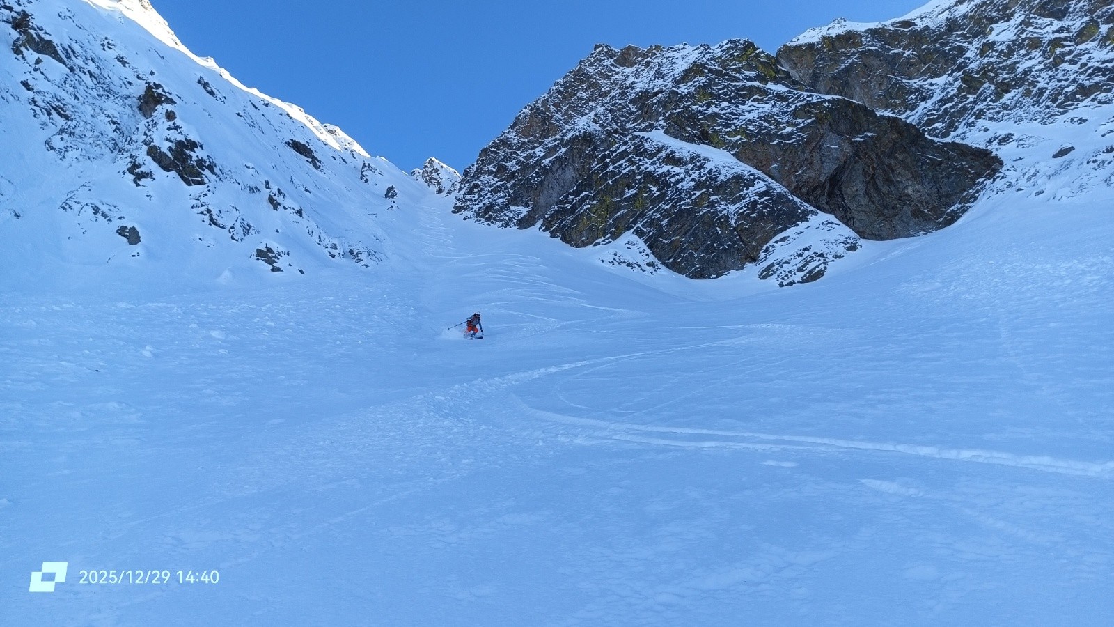 #19 750m de peuf au final ! 750m de peuf au final !