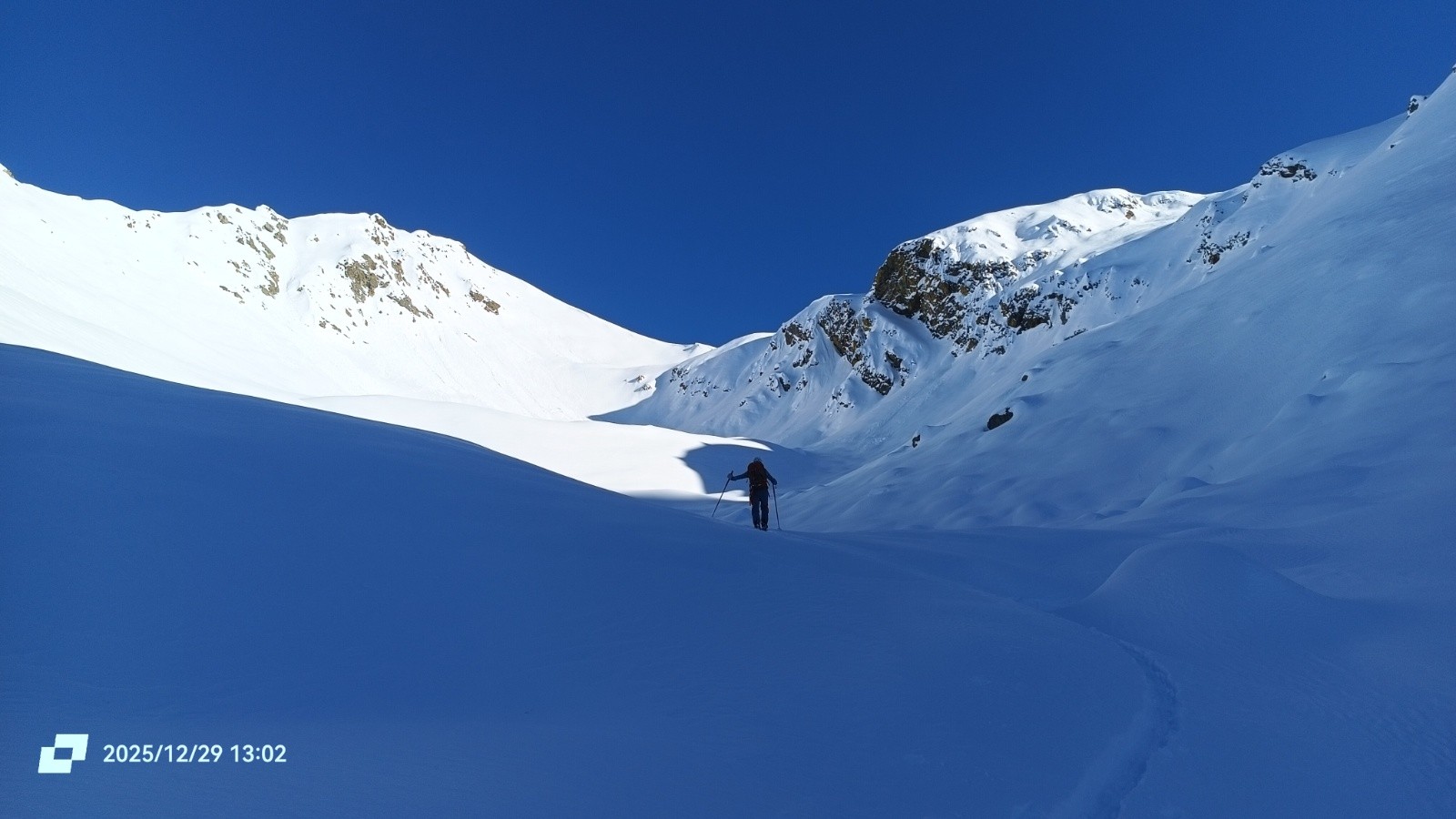 #11 On poursuit notre chemin On poursuit notre chemin