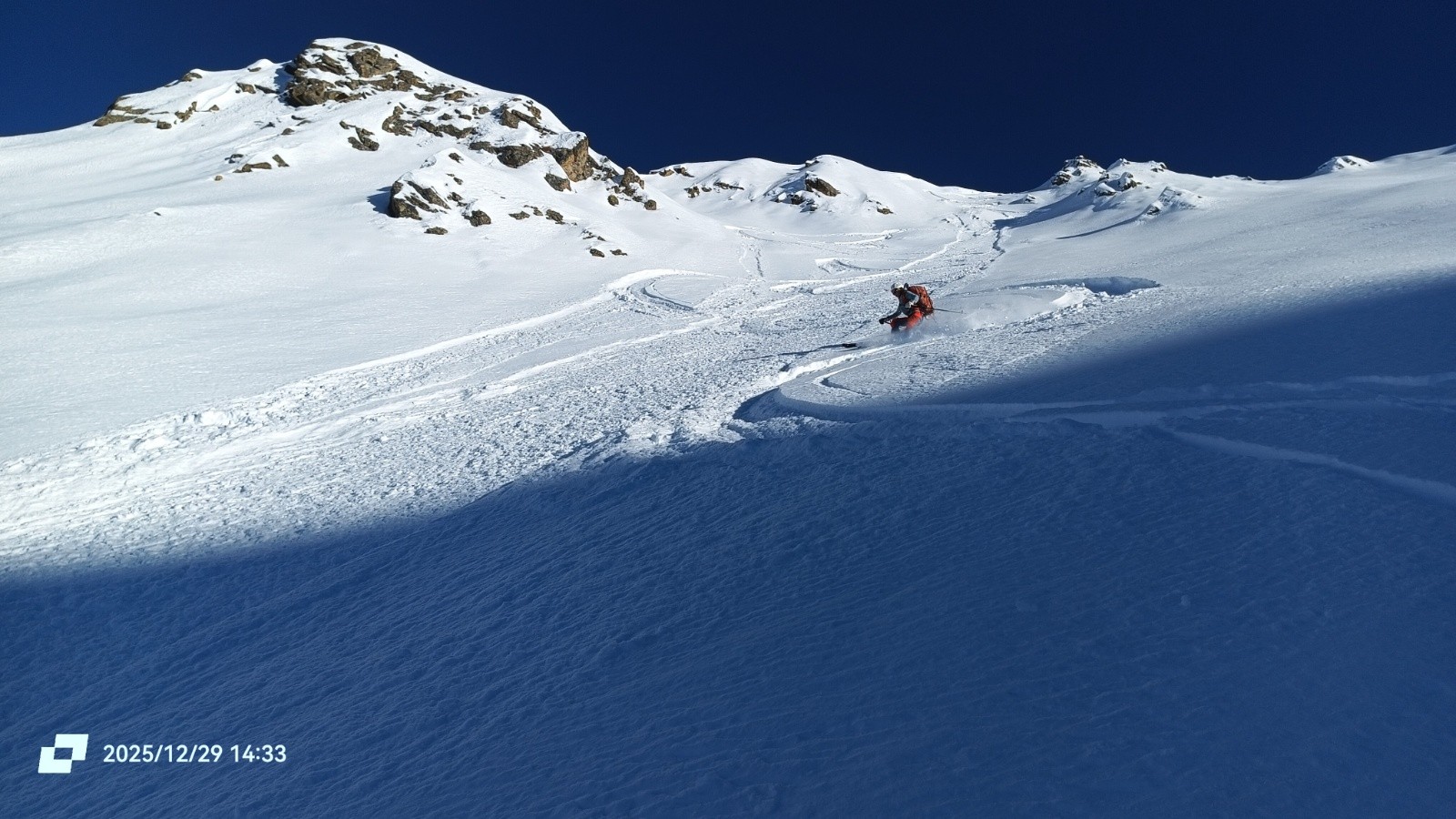 #16 Y a bon ici ! Y a bon ici !