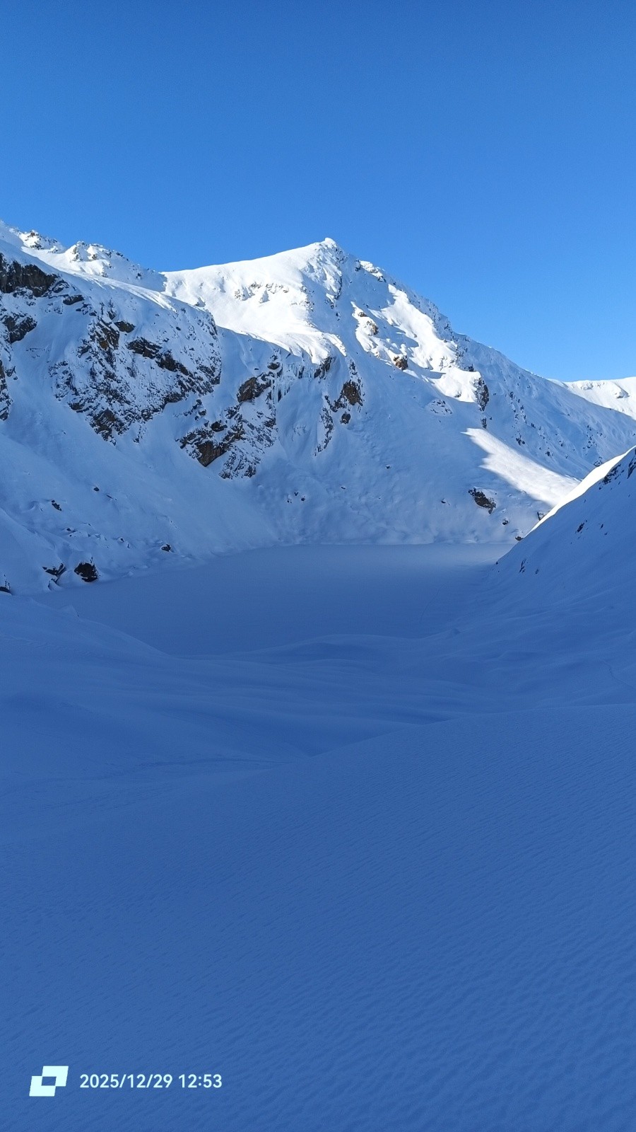 #10 Le Lac della Valletta Le Lac della Valletta