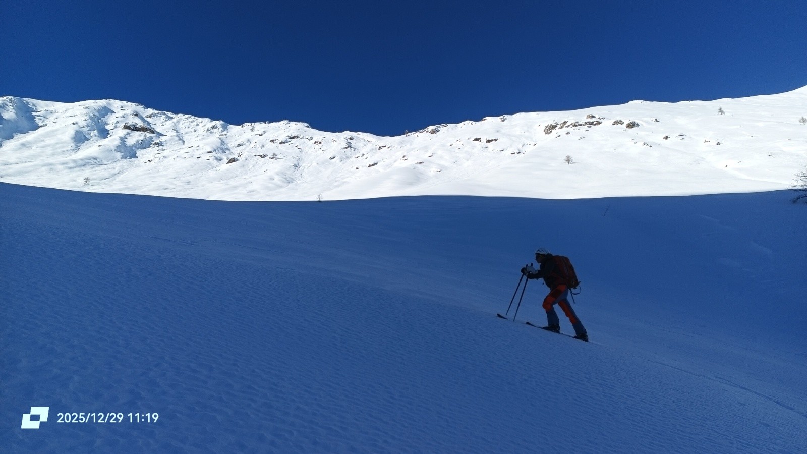 #6 Glad Glad' à la trace