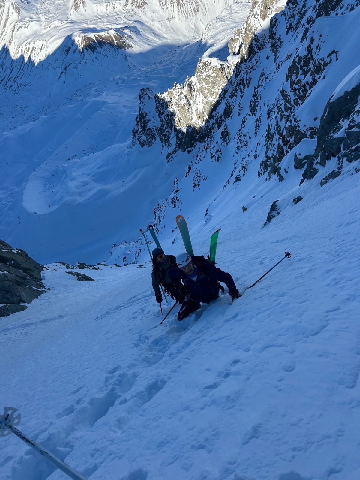 #3 Câest dur !! Câest dur !!