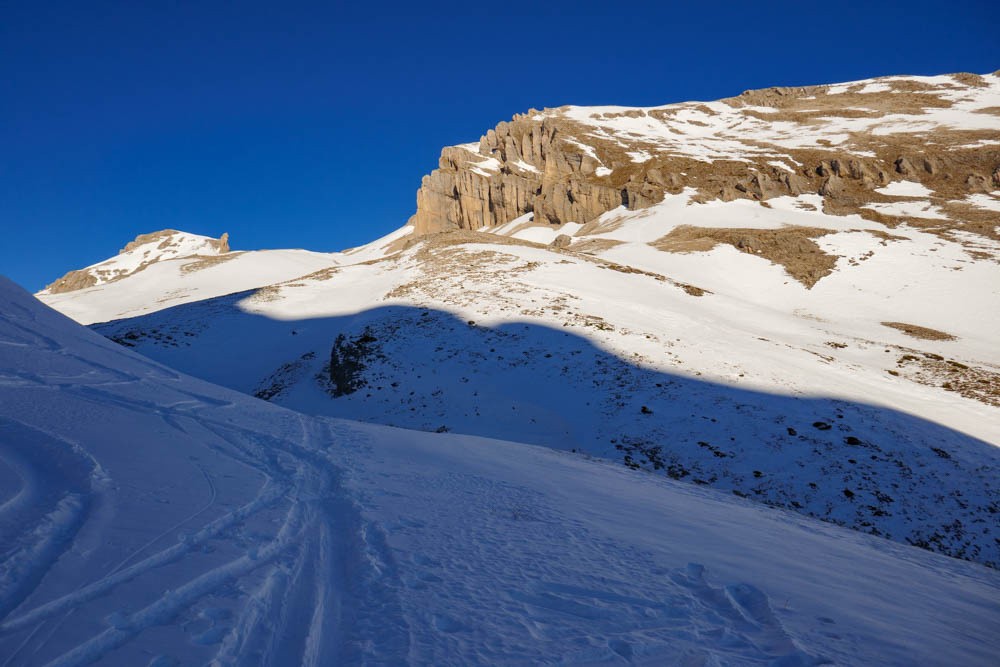 la TÃªte d'Oriol et le PrÃªtre