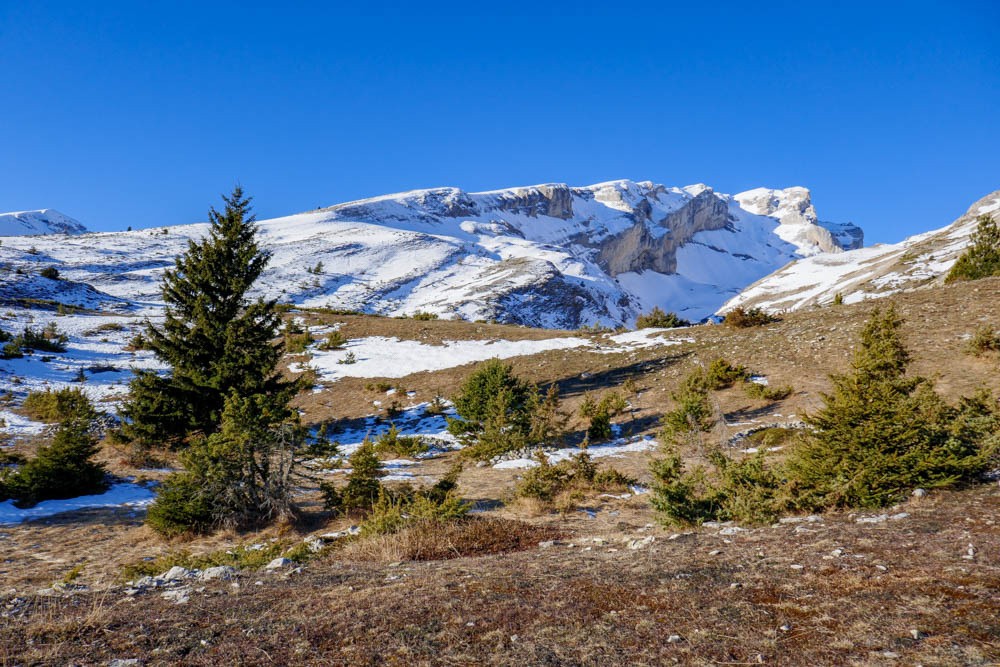 le vallon de la TruchiÃ¨re