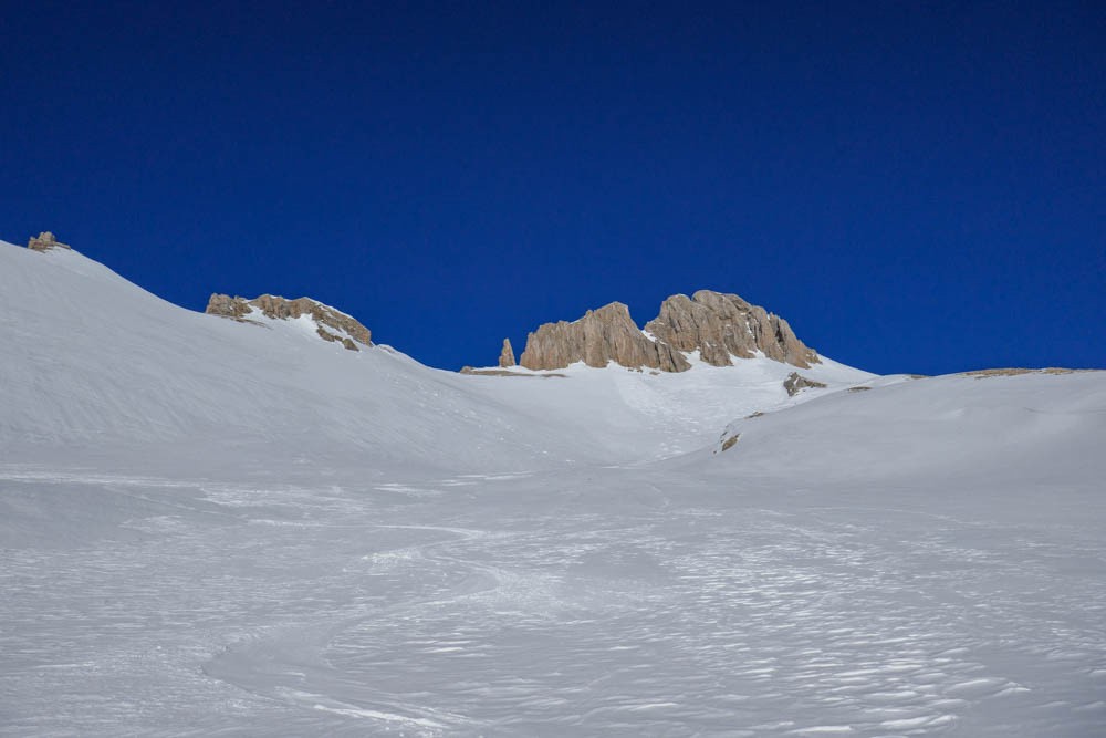 bon lÃ , je remonte Ã  ta tÃªte de l'Aupet