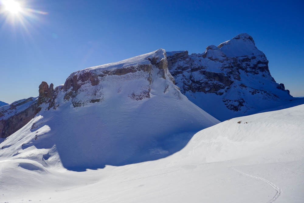 les PrÃªtres et le Grand Ferrand