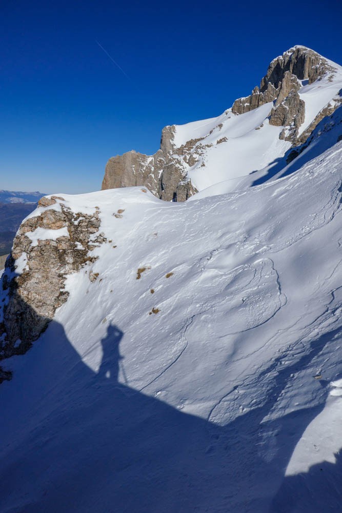 la tÃªte de l'Aupet