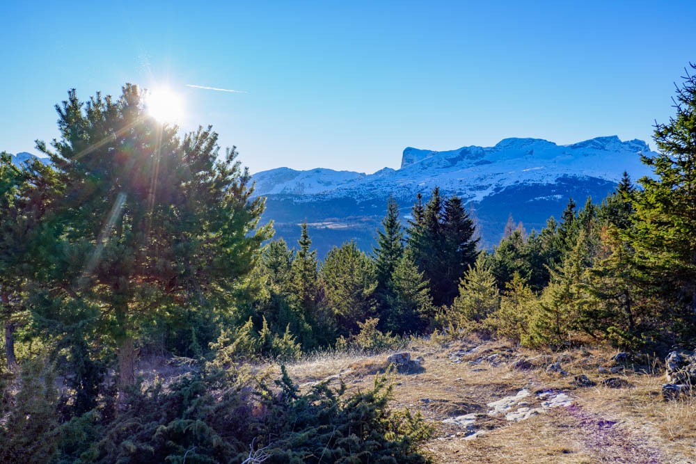 un peu secos au dÃ©part Ã  1480m