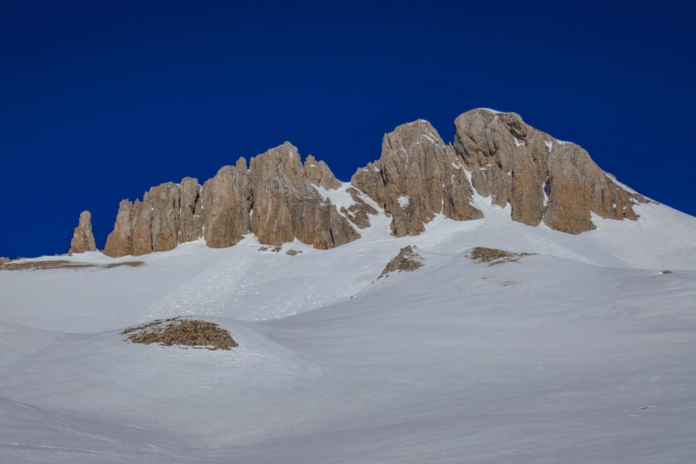 les Orgues du Pas des ArÃªtes