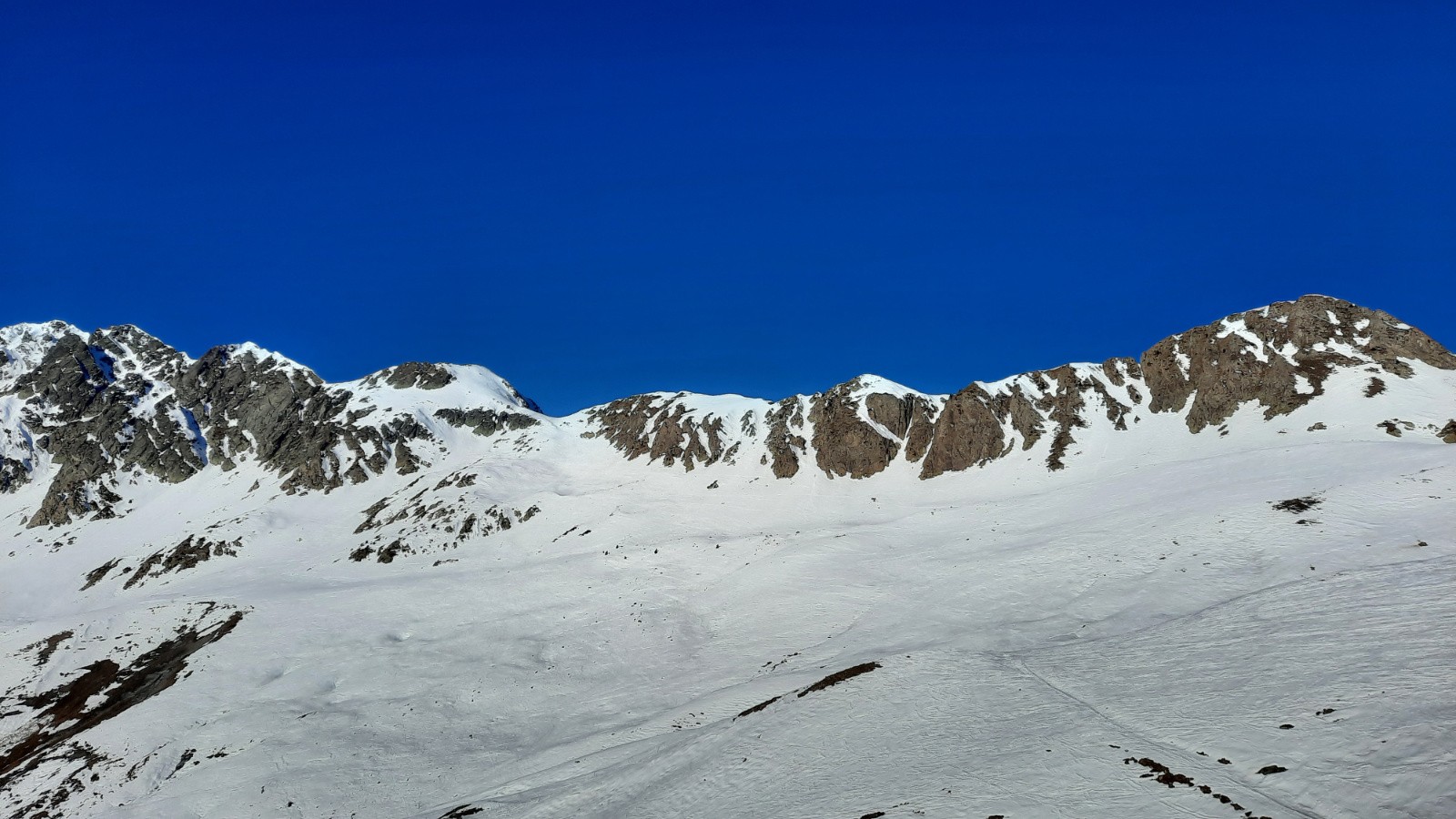 #5 Rochers Motas Rochers Motas