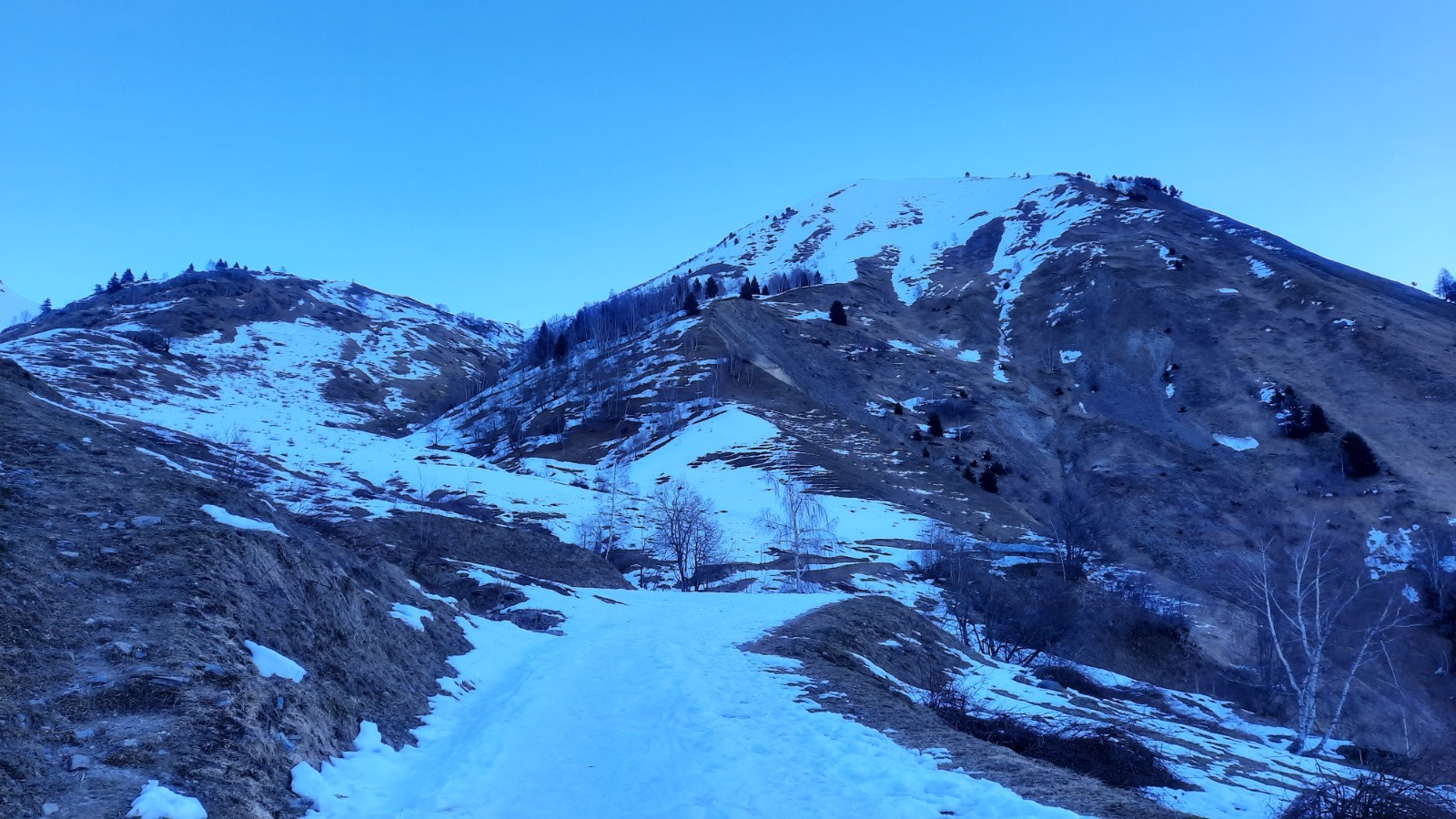 #1 Côte Belle Côte Belle