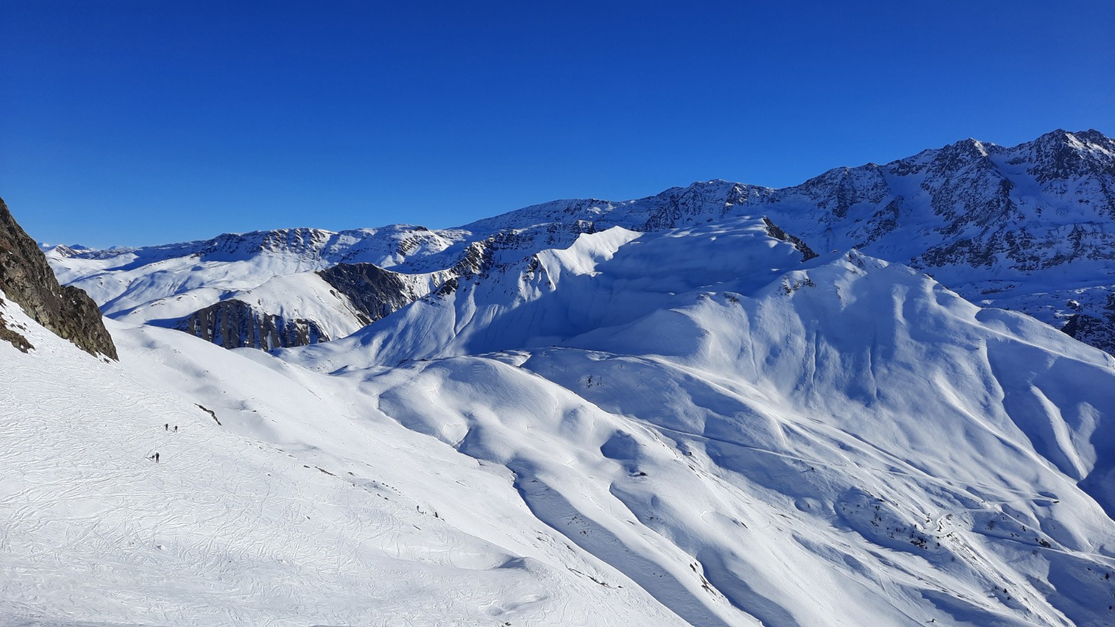 #8 Aiguillettes Aiguillettes