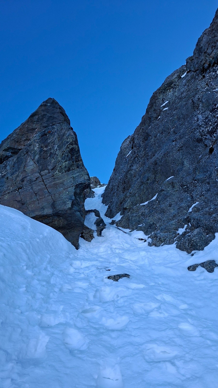 #8 2ème ressaut 2ème ressaut