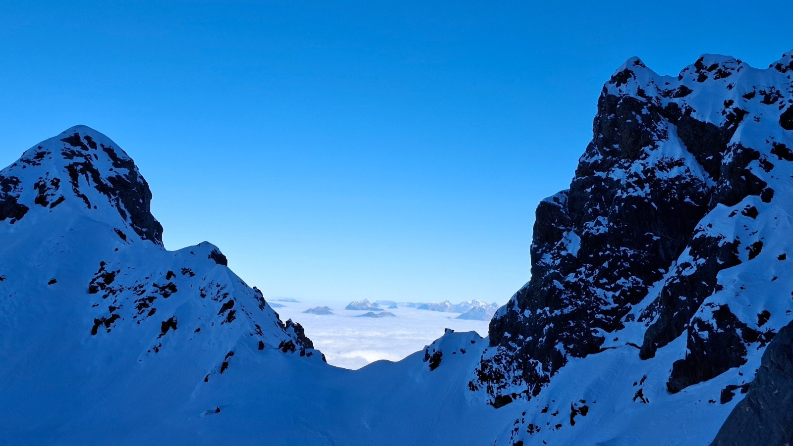 #6 Col des Lances Col des Lances