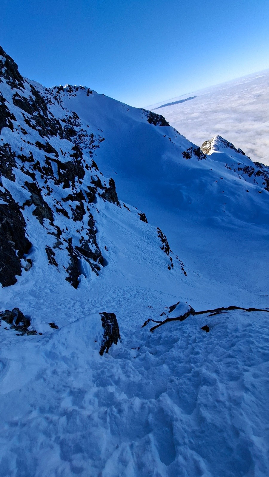 #7 1er ressaut 1er ressaut