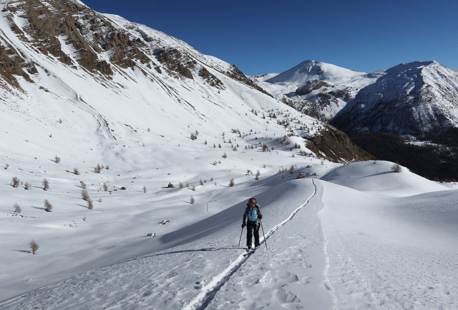 Vallon des Aps&nbsp;&nbsp;