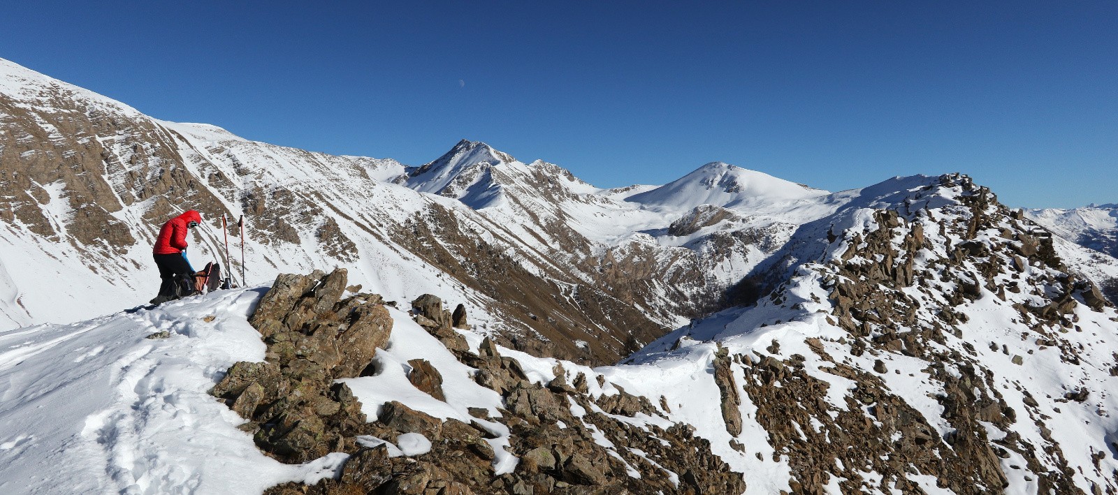 les Pinastéous&nbsp;