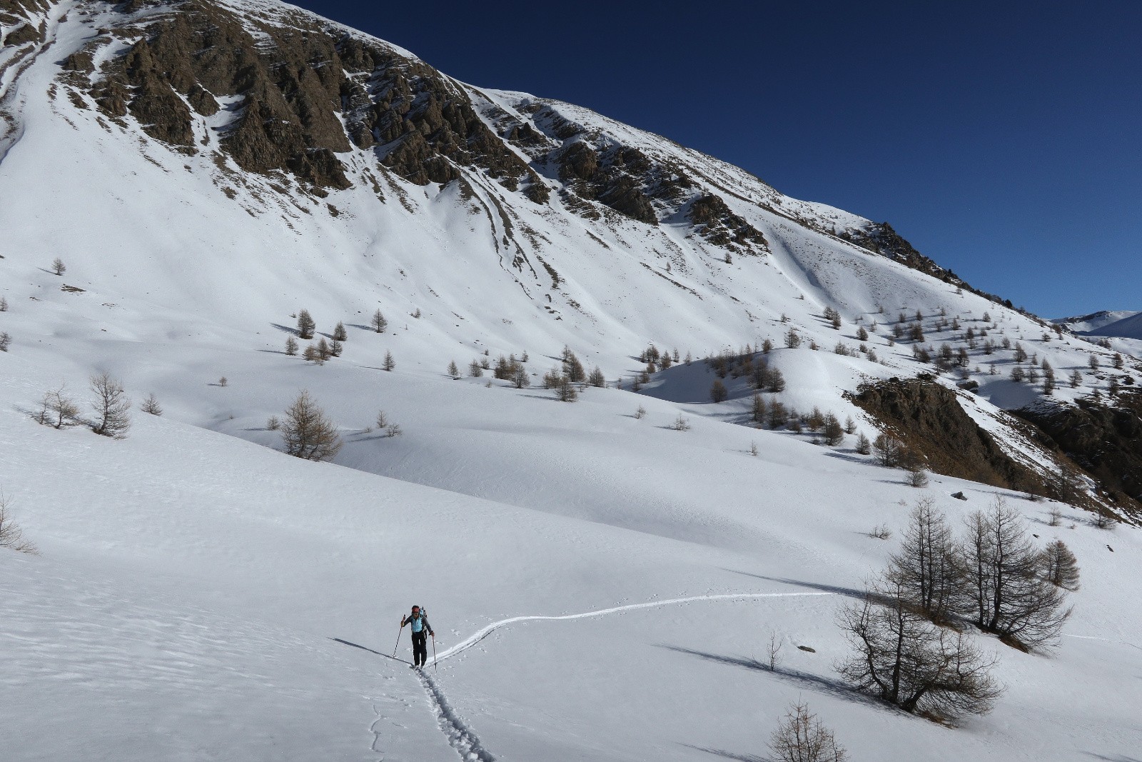 Vallon des Aps&nbsp;&nbsp;