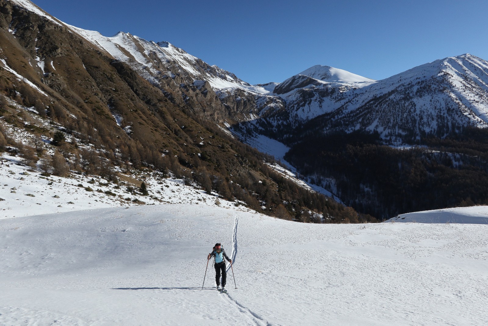 Vallon des Aps&nbsp;