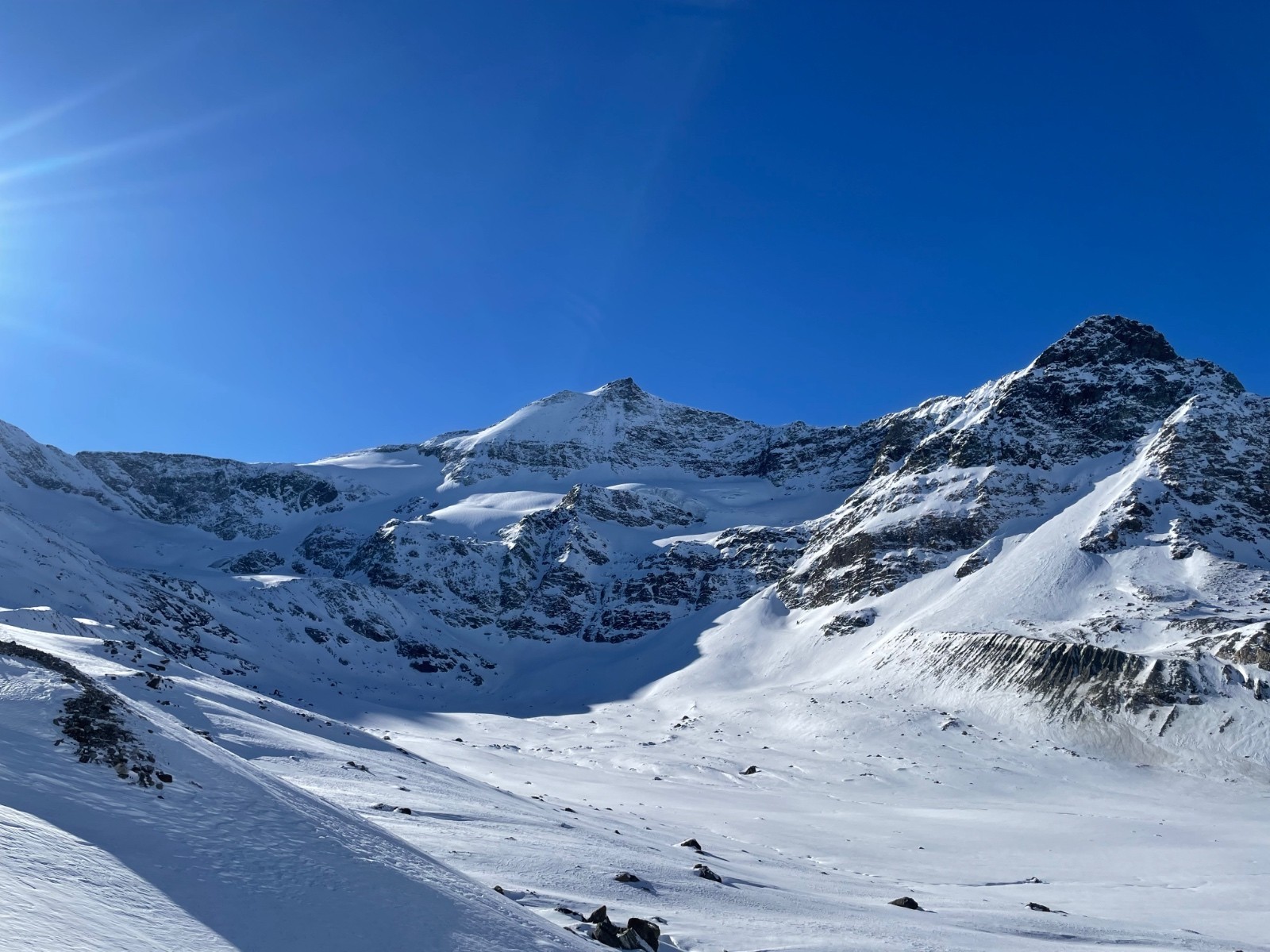 #4 Condition Face E Albaron Condition Face E Albaron