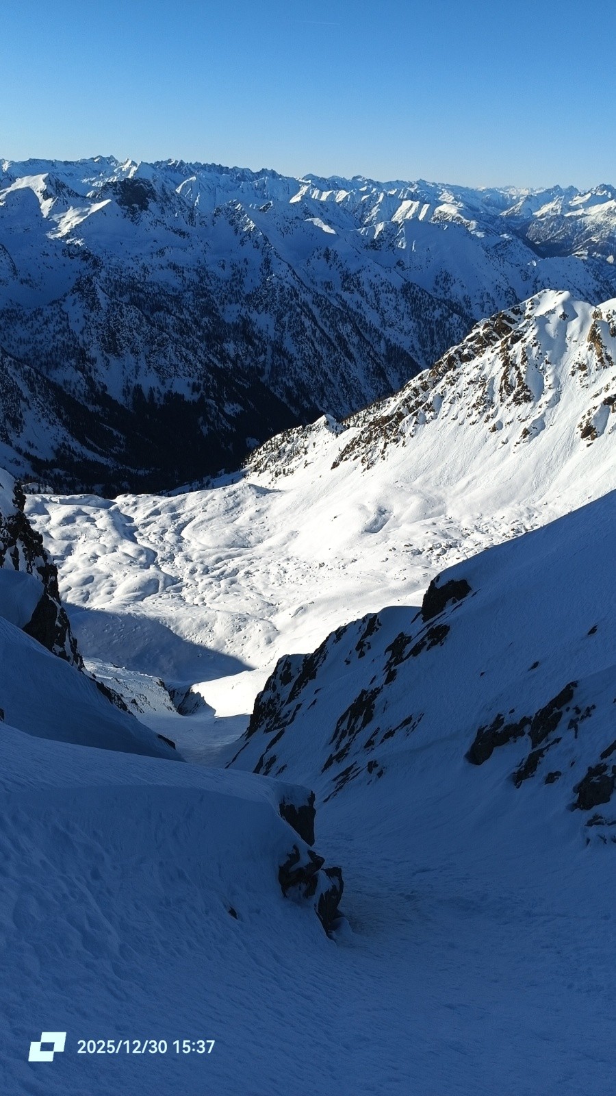 Le couloir :)&nbsp; 
