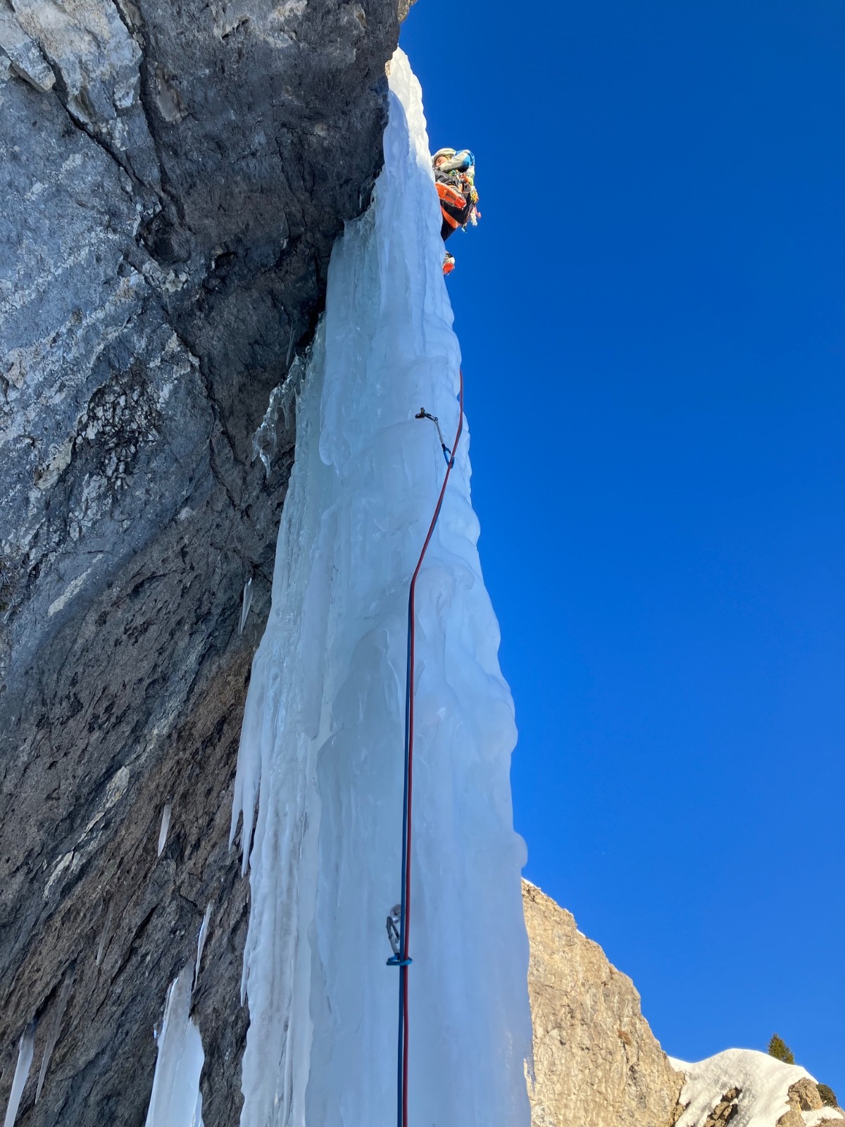 &nbsp;Dingue raide (et fin)