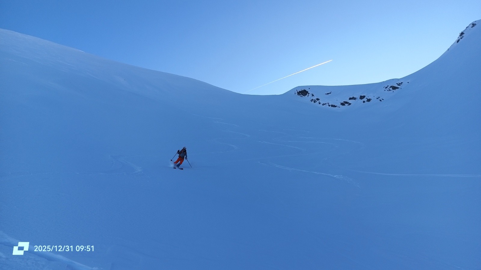 #10 Descente NW Descente NW