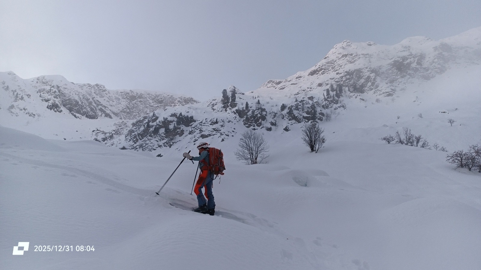 #4 Suivre la trace Suivre la trace