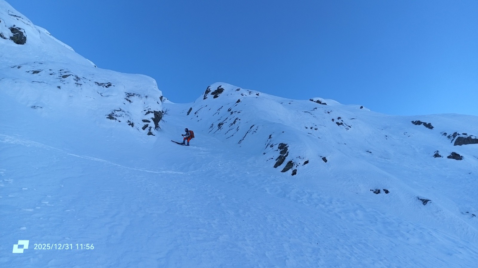 #18 La sortie La sortie