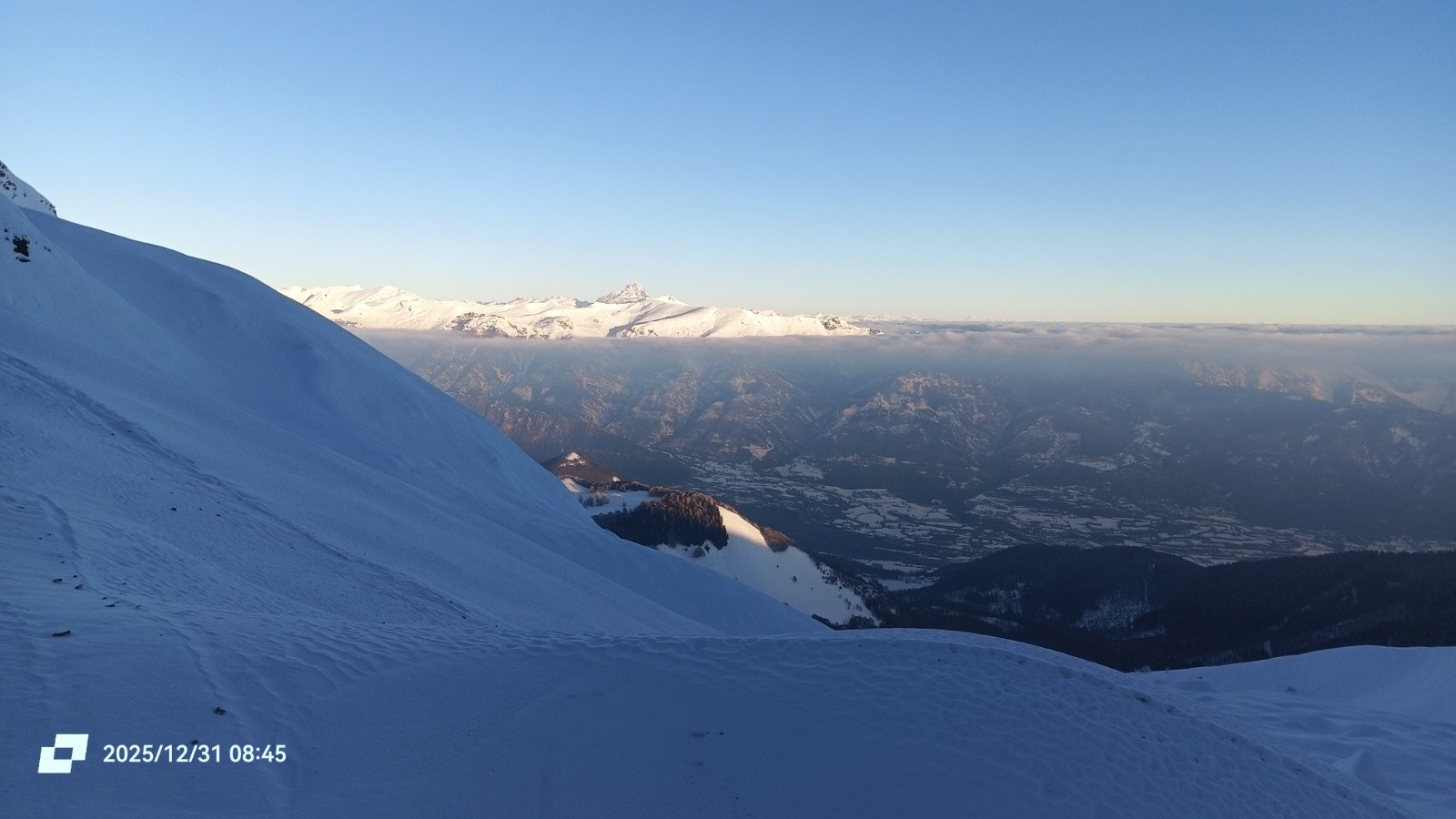 #6 C C'est mieux ici