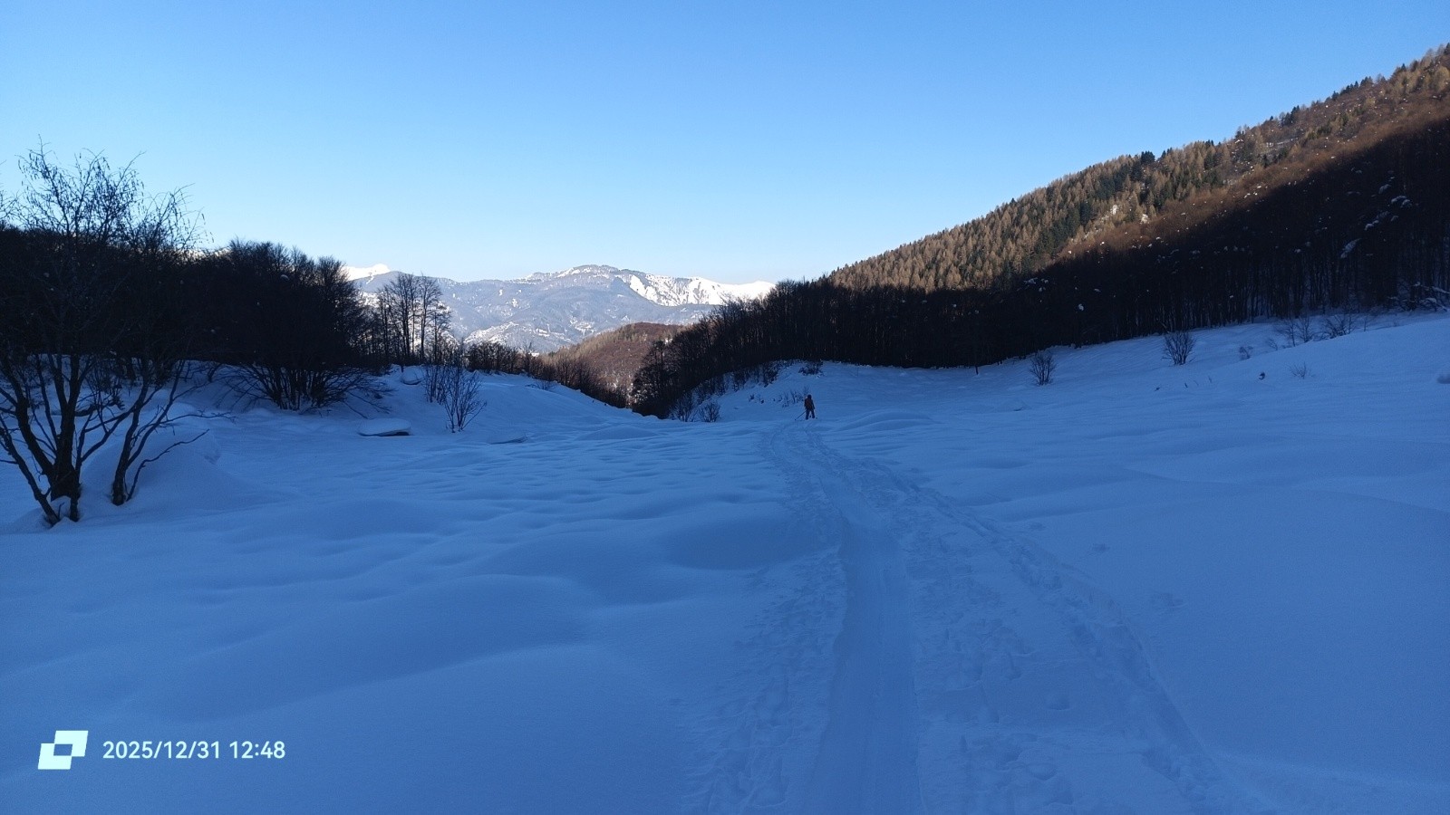 #21 Au revoir le Val Stura Au revoir le Val Stura