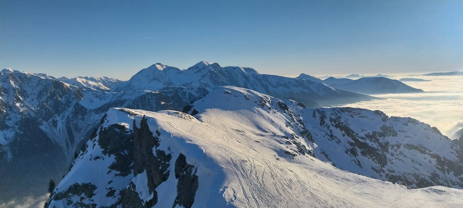 &nbsp;Petit Van et Taillefer&nbsp;