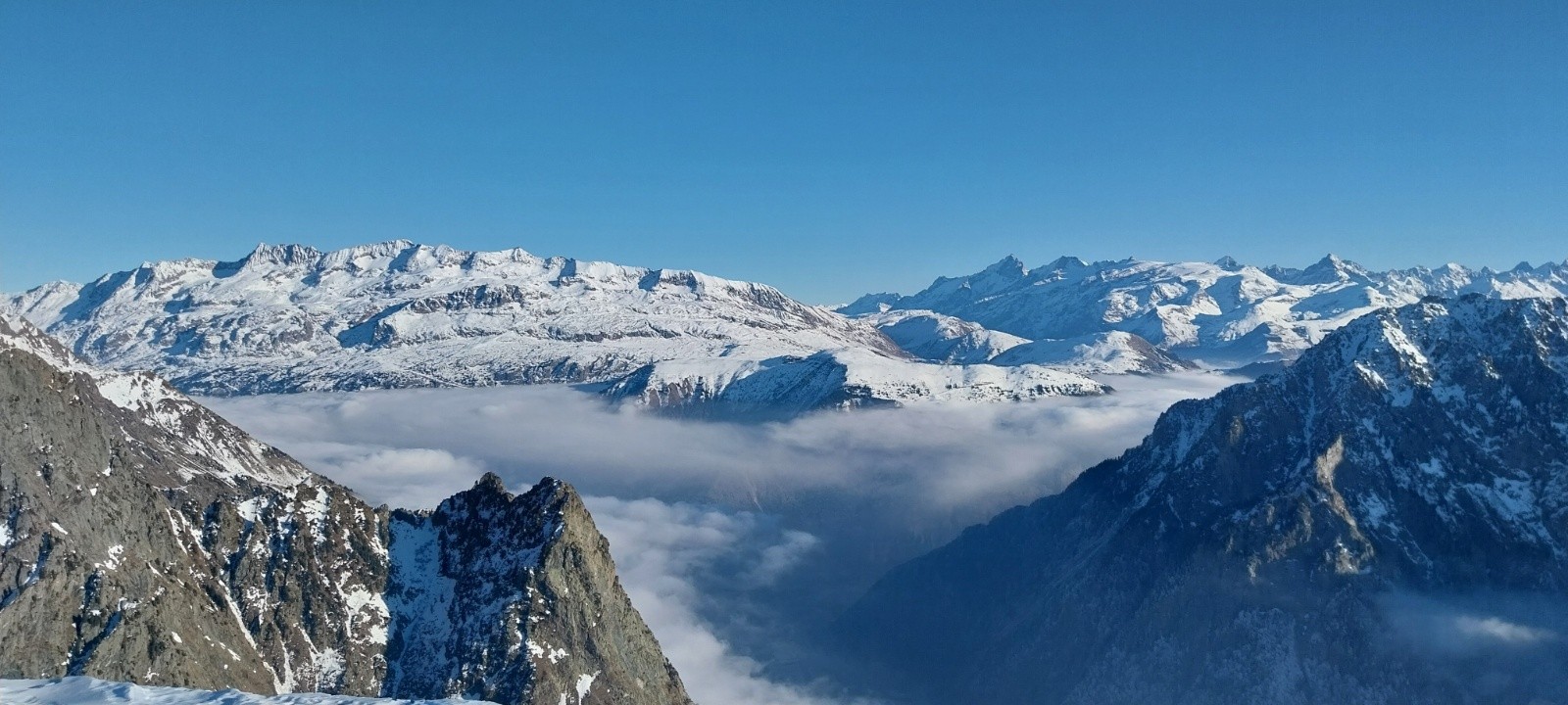 &nbsp;Rousses/Écrins&nbsp;